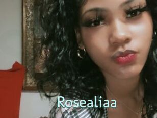 Rosealiaa