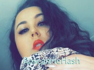 RoseanneHash