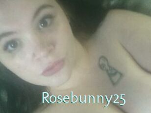 Rosebunny25