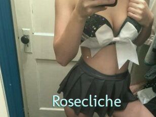 Rosecliche