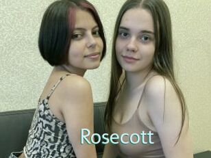 Rosecott