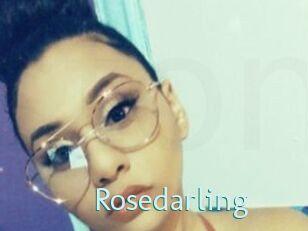 Rosedarling