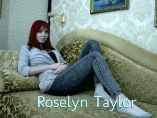 Roselyn_Taylor