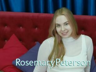 RosemaryPeterson