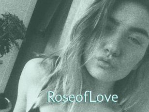 RoseofLove