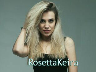 RosettaKeira