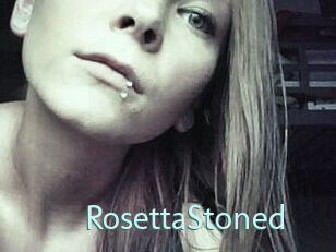 RosettaStoned