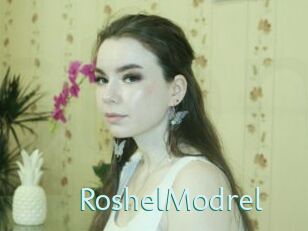 RoshelModrel