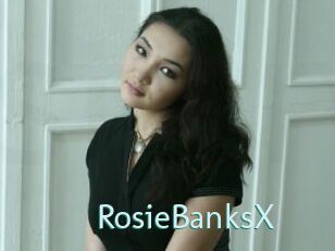 RosieBanksX