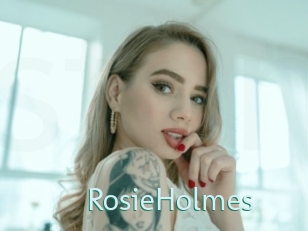 RosieHolmes