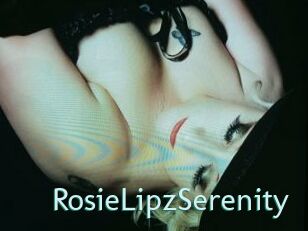 RosieLipzSerenity