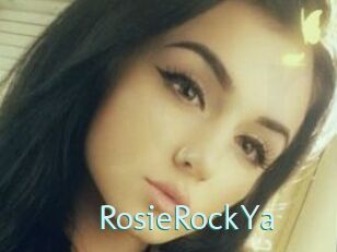 RosieRockYa