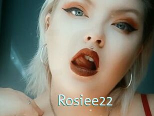Rosiee22