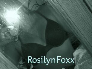 RosilynFoxx