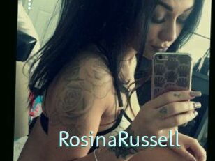 RosinaRussell
