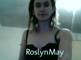 RoslynMay