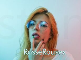 RosseRousex