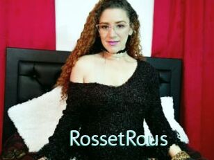 RossetRous