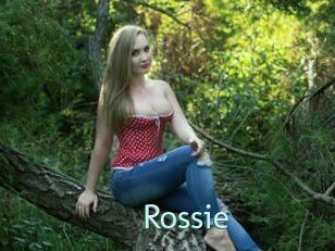 Rossie