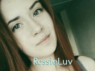 RossieLuv