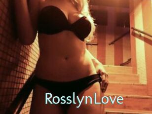 RosslynLove
