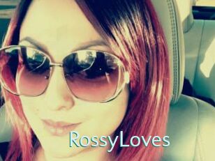 RossyLoves