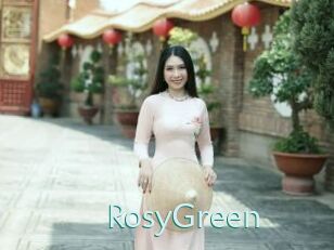 RosyGreen