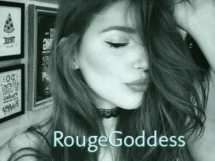 RougeGoddess