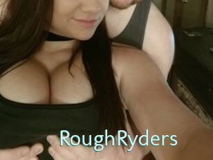 RoughRyders