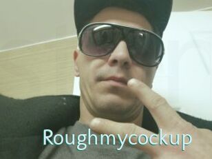 Roughmycockup