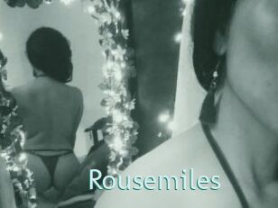 Rousemiles