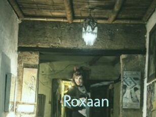 Roxaan