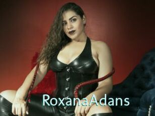 RoxanaAdans