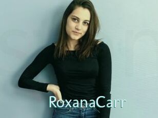 RoxanaCarr