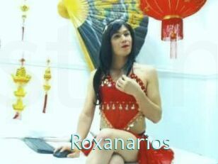 Roxanarios