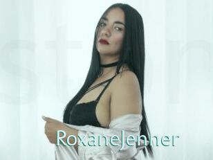 RoxaneJenner