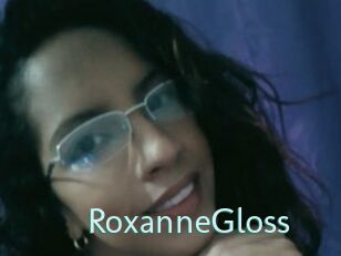 RoxanneGloss