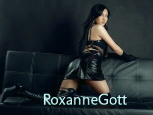 RoxanneGott