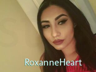 RoxanneHeart