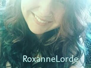 RoxanneLorde