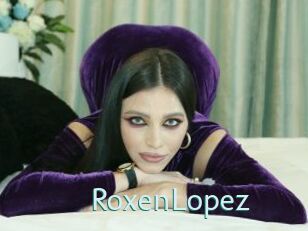 RoxenLopez