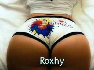 Roxhy