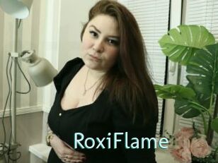 RoxiFlame