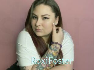 RoxiFoster