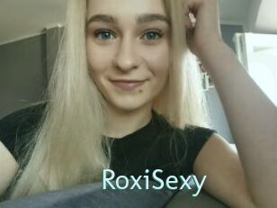 RoxiSexy