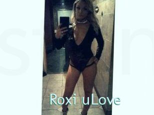 Roxi_uLove