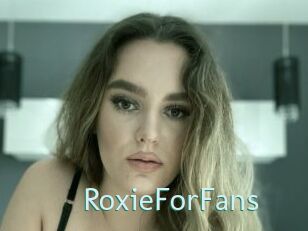 RoxieForFans