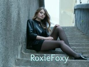 RoxieFoxy