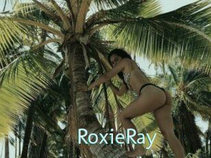 RoxieRay