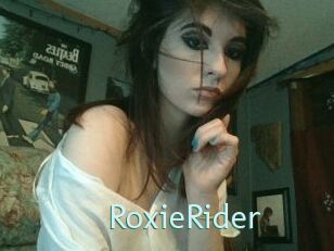 RoxieRider
